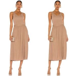 RAG & BONE NEW YORK DANCER TANK DRESS  WITH POCKETS SMALL